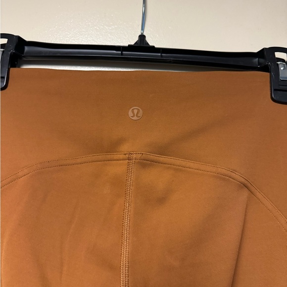 Lululemon 25” leggings - Picture 7 of 7